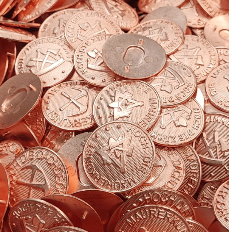 powłoki ochronne z miedzi