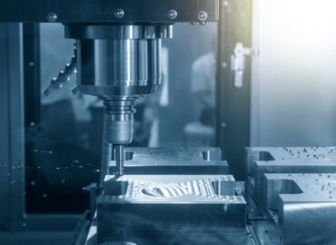 frezowanie cnc