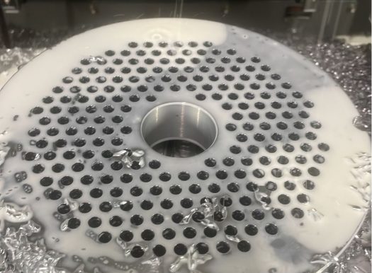 frezowanie cnc